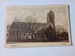 Oudewater Grote Kerk, Verzamelen, Ophalen of Verzenden, 1920 tot 1940, Gelopen, Utrecht