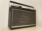 Vintage Nordmende Globetraveler Pro transistor uit 1969, Ophalen of Verzenden