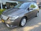 Mercedes-Benz B-Klasse 180 Automaat (bj 2012), Euro 5, Gebruikt, Zwart, 4 cilinders