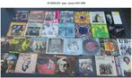 29 SINGLES - pop – jaren 1967-1989, Ophalen of Verzenden, 1960 tot 1980, Gebruikt, Overige formaten