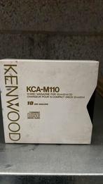 KCA-M110 Kenwood, Nieuw, Ophalen of Verzenden