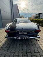Volvo 1800 S     P1800    1967, Auto's, Achterwielaandrijving, Overige kleuren, 4 stoelen, Bruin