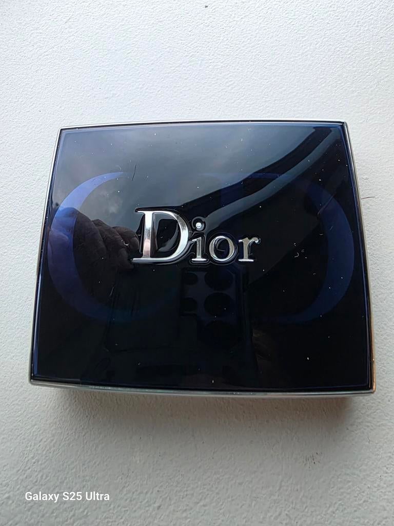 Make up set Dior, ongebruikt!, Sieraden, Tassen en Uiterlijk, Uiterlijk | Cosmetica en Make-up, Ophalen of Verzenden, Nieuw, Gehele gezicht