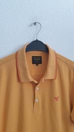 PME Legend Polo - Maat XXL, Kleding | Heren, Geel, Maat 56/58 (XL), Ophalen of Verzenden, Zo goed als nieuw