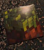 Minecraft - C418 vinyl, Ophalen of Verzenden, Zo goed als nieuw, 12 inch