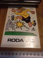 Roda jc, Ophalen of Verzenden, Zo goed als nieuw