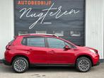 Peugeot 2008 1.2 PureTech Blue Lion|Apple carplay|Pano|Trekh, Voorwielaandrijving, Stof, 23 km/l, Origineel Nederlands