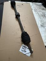 Aandrijfas Corsa 1.3 TD, Ophalen of Verzenden, Gebruikt, Opel