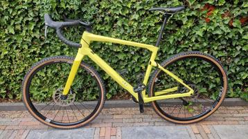 BMC gravelbike 01 Three beschikbaar voor biedingen