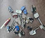 Atari switches, Ophalen of Verzenden, Gebruikt