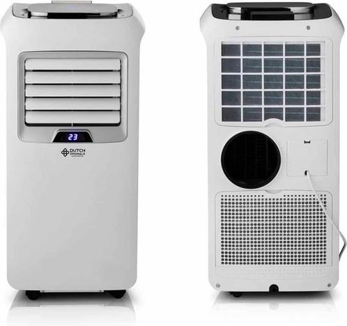 Dutch Original Mobiele Airco DO-CH-ACONI20 4 in 1 Smart, Witgoed en Apparatuur, Airco's, Zo goed als nieuw, Mobiele airco, 60 tot 100 m³