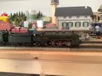 Marklin locomotief, Hobby en Vrije tijd, Modeltreinen | H0, Wisselstroom, Locomotief, Ophalen of Verzenden, Zo goed als nieuw