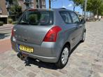 Suzuki Swift 1.3 GLS 3 deurs schuifdak apk (bj 2007), Gebruikt, 400 kg, Swift, Origineel Nederlands