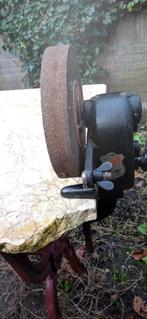 Slijpmachine merk Ixon - Vintage-, Ophalen of Verzenden, Gebruikt, Minder dan 600 watt, Overige typen