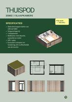 Zorgwoning, Vrijstaande woning, Verkoop zonder makelaar, 50 m², 1 kamers