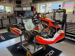 Sodi sigma KZ 2022, Sport en Fitness, Karting, Ophalen of Verzenden, Zo goed als nieuw, Kart