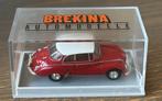 Auto Union 1000S Brekina 1:87, Verzenden, Nieuw, Auto, Brekina