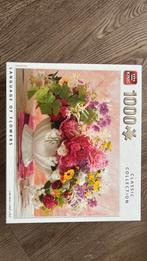 Puzzel 1000 stukjes, Hobby en Vrije tijd, Denksport en Puzzels, Ophalen, 500 t/m 1500 stukjes, Zo goed als nieuw