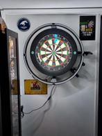 Target mod Led Ring + extra's zonder dartbord!, Sport en Fitness, Darts, Ophalen of Verzenden, Zo goed als nieuw, Overige typen
