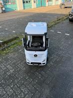Bestuurbare mercedes vrachtwagen, Kinderen en Baby's, Ophalen of Verzenden, Zo goed als nieuw