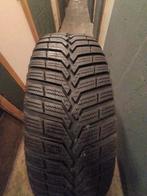 Vredestein Snowtrac 3 175/65 R14 op stalen velgen, Ophalen, 14 inch, 175 mm, Banden en Velgen