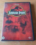 Jurassic Park, Vanaf 12 jaar, Ophalen of Verzenden, Zo goed als nieuw