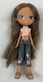 Bratz Kidz Yasmin pop puzzle pack MGA 2007 17cm
