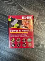 warmte lamp, Dieren en Toebehoren, Ophalen, Zo goed als nieuw, Verlichting