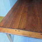 Prachtige kersenhouten eettafel, Ophalen, Antiek Edinburgh, 50 tot 100 cm, Zo goed als nieuw