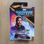 Hot Wheels Marvel Guardians of the Galaxy Sling Shot, Overige merken, Auto, Onbekend, Nieuw