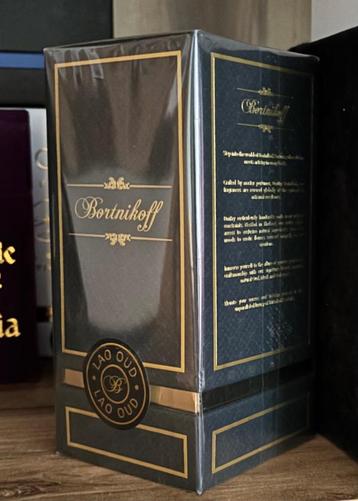 Lao Oud Bortnikoff 50 ml extrait new/unused beschikbaar voor biedingen