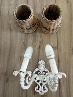 Wandlampje., Huis en Inrichting, Lampen | Wandlampen, Ophalen, Zo goed als nieuw