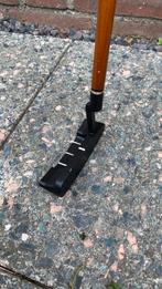 Vintage golf putter, Ophalen, Zo goed als nieuw, Club, Overige merken