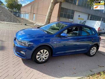 Volkswagen Polo 1.0 TSI Comfortline Business * 2021 *AC/Clim beschikbaar voor biedingen