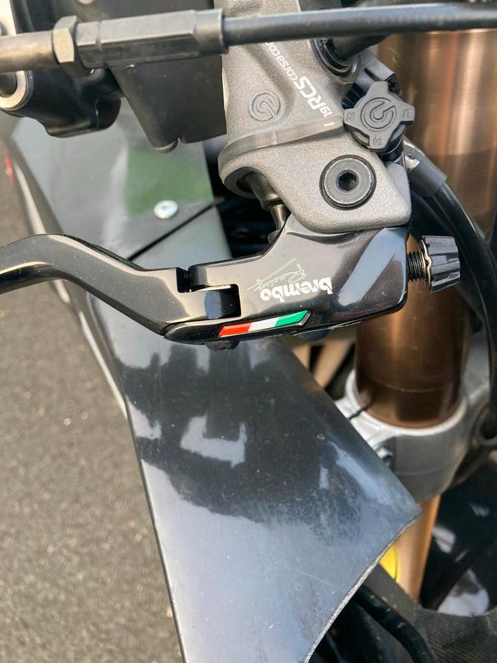 ZX-10R 2008-2010 Raceklaar - Assen waardig!, Motoren, Onderdelen | Overige, Gebruikt, Ophalen