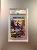 Umbreon Terestial Festival Japanese PSA 10, Hobby en Vrije tijd, Verzamelkaartspellen | Pokémon, Ophalen of Verzenden, Zo goed als nieuw