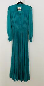 Chasing Unicorns zijden maxi dress, Verzenden, Zo goed als nieuw, Chasing Unicorns, Maat 36 (S)