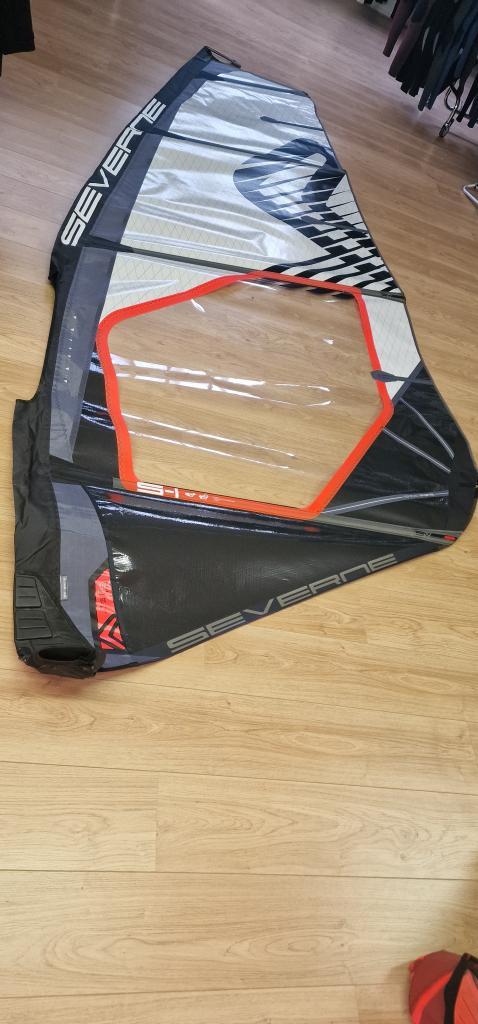 severne blade 3.5 2025 nieuw, Watersport en Boten, Windsurfen, Zeil