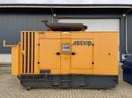 Volvo TWD1010G Stamford 300 kVA Silent generatorset, Ophalen of Verzenden