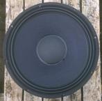 Woofer 15 inch PHD 15-C-100, 8 Ohm, Overige merken, PHD, Overige typen, Ophalen of Verzenden