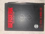 Berserk deluxe edition 1, Boeken, Strips | Comics, Eén comic, Ophalen of Verzenden, Zo goed als nieuw, Japan (Manga)