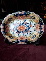 Makkum A.S. Schaal, Antiek en Kunst, Ophalen of Verzenden