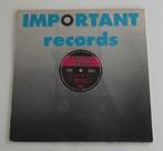 Infrequent Oscilation - Hihat Escalation - Hard Trance 1994, Ophalen, Zo goed als nieuw, 12 inch