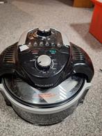 Progress Aerocook Pro heteluchtfriteuse., Ophalen of Verzenden, 1500 gram of meer