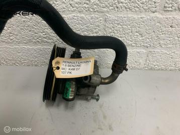 Stuurbekrachtigingspomp Renault Laguna II 01-'07) 26081923 beschikbaar voor biedingen