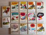 Set Marten Toonder pockets: 14 stuks, Ophalen of Verzenden, Gelezen, Stripboeken