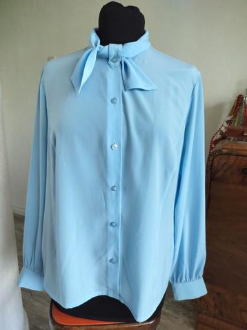 Vintage blouse  beschikbaar voor biedingen