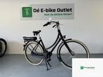 Batavus E-Motion transport fiets met garantie, Gebruikt, Batavus