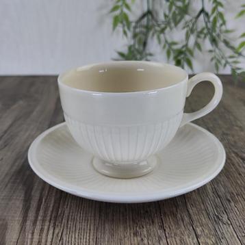 Wedgwood Edme Theekop & Schotel 9cm beschikbaar voor biedingen