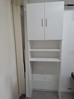 kast wasmachine in zeer goede staat, Huis en Inrichting, Ophalen, Zo goed als nieuw